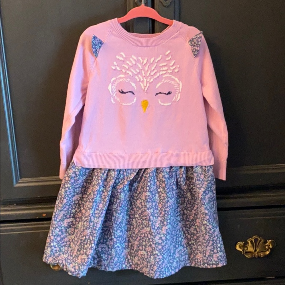 Gap dress sz 5